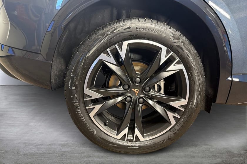 Bild 5 av CUPRA Formentor 1.5 ETSI 150 HK MHEV DSG7 *DRAG*