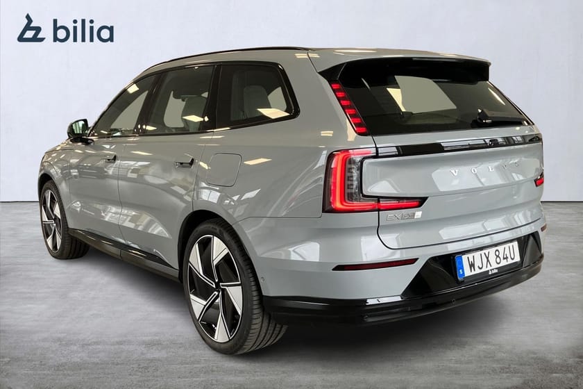 Bild 2 av Volvo EX90 Twin Motor Performance Ultra | 22" | Bowers & Wilkins