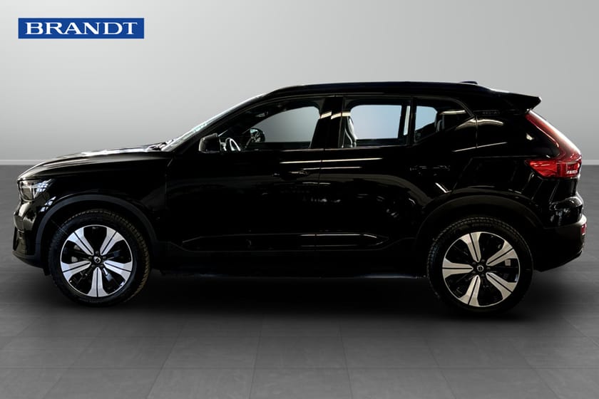 Bild 3 av Volvo XC40 Recharge Single Motor Plus Edition