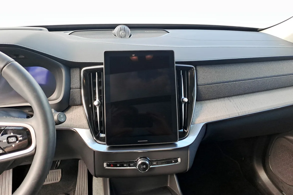 Volvo XC90 7 Säten