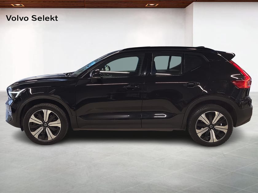 Bild 3 av Volvo XC40 Recharge Single Motor Core Edition