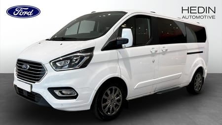 Ford Tourneo Custom 320