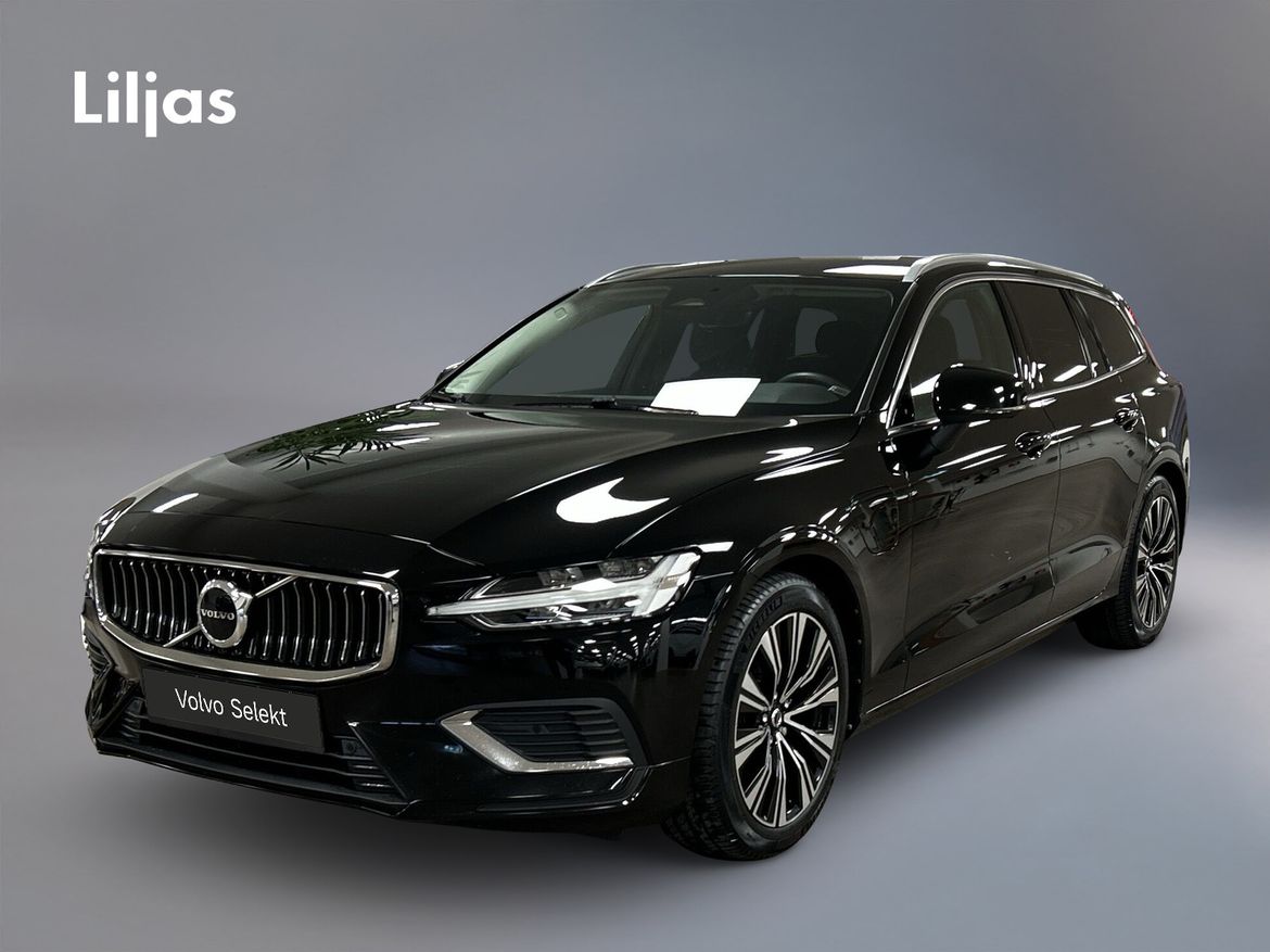 PTM54N – Volvo V60