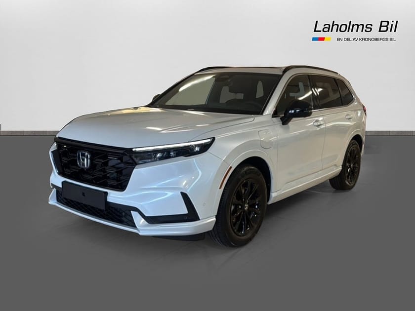 Bild 1 av Honda CR-V e:PHEV Advance Tech PHEV 2.0 184 HK AUT / 8 års garanti