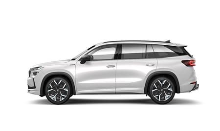 Škoda Kodiaq Skoda Sportline TSI 204 HK DSG 4X4 "SOMMARDEAL"