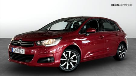 Citroën C4
