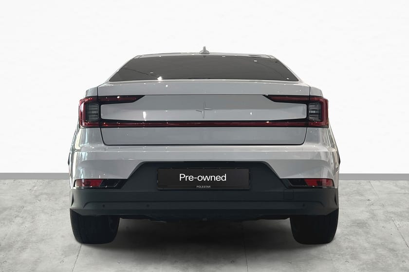 Bild 5 av Polestar 2 Long Range Dual Motor 78kWh Plus Pilot
