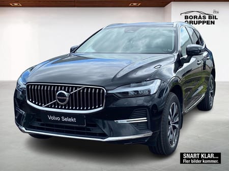 Volvo XC60 Recharge T6 II Core Edition