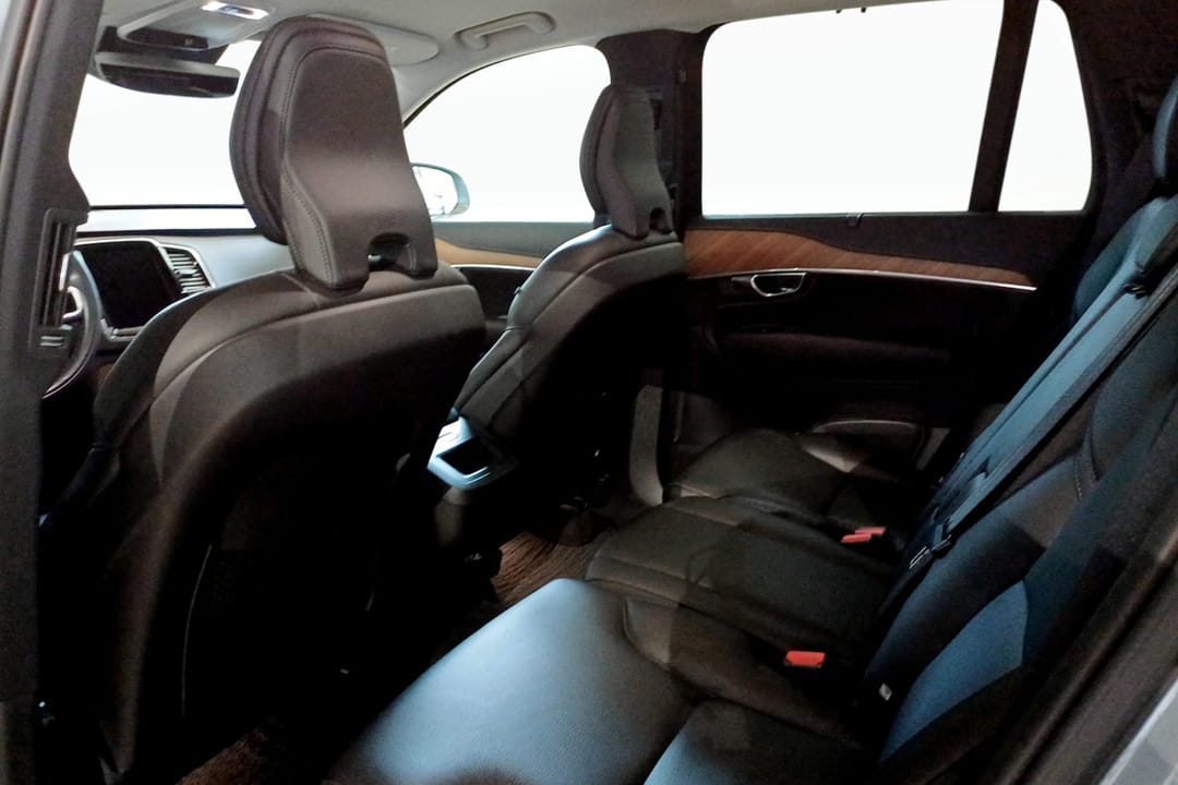 Volvo XC90 5-seater
