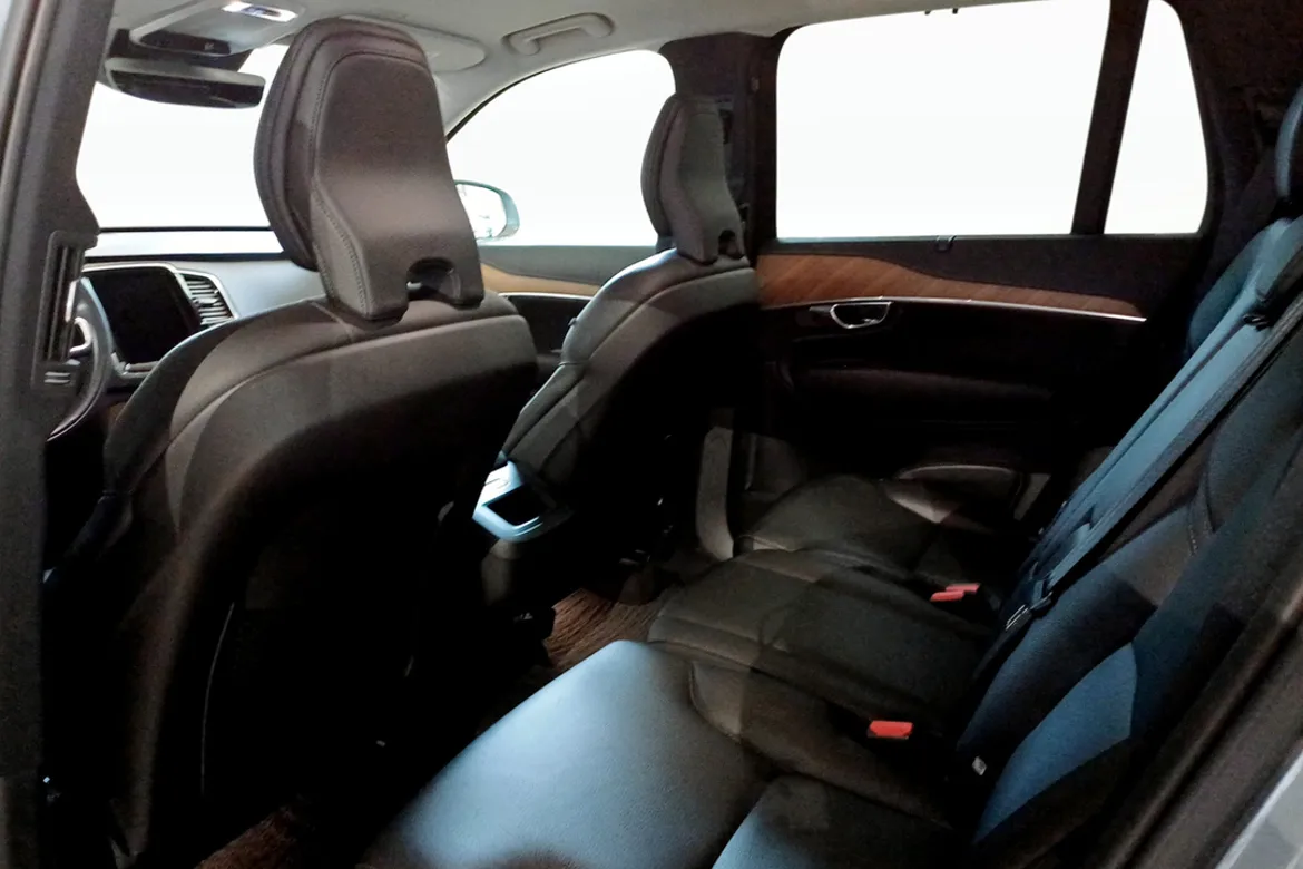 Volvo XC90 5-seater