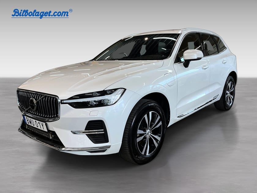 Bild 1 av Volvo XC60 Recharge T6 Core Edition