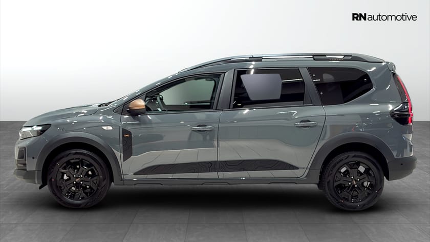 Bild 2 av Dacia Jogger 7-sätes Extreme | 7-SITS | CarPlay | Backkamera |