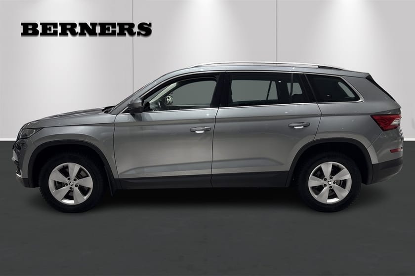 Bild 2 av Škoda Kodiaq STYLE 2,0TDI 190Hk DSG 4x4