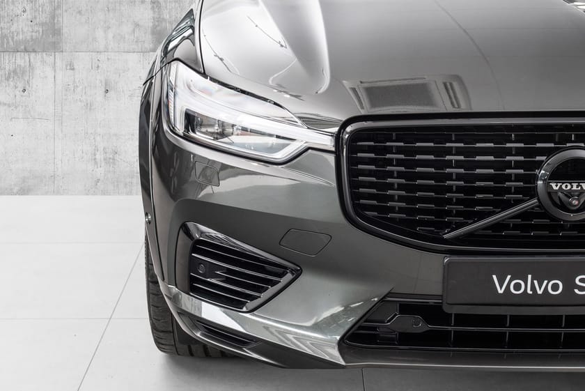 Bilde 2 av Volvo XC60 22"/Hengerfeste/Luftfjæring/HarmanKardon