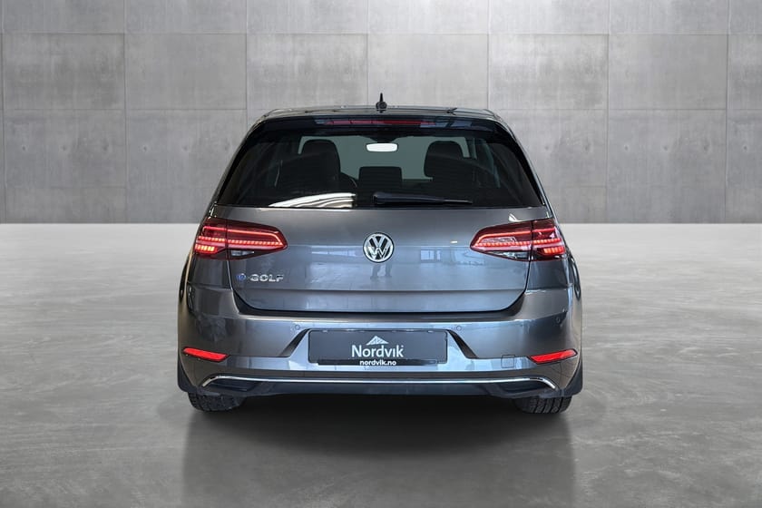 Bilde 4 av Volkswagen e-Golf | Keyless | Navi | Ryggekamera ++