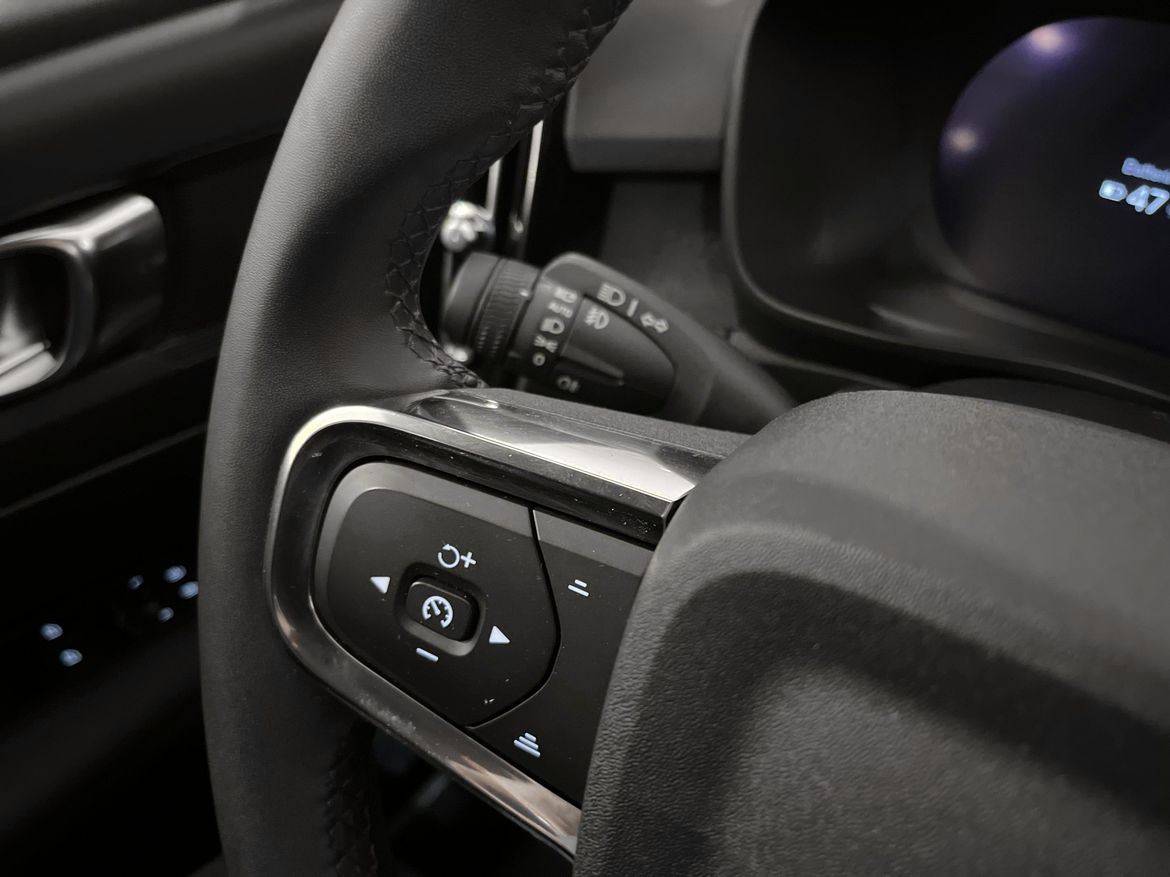 Volvo XC40 2023 - miniatyr 16