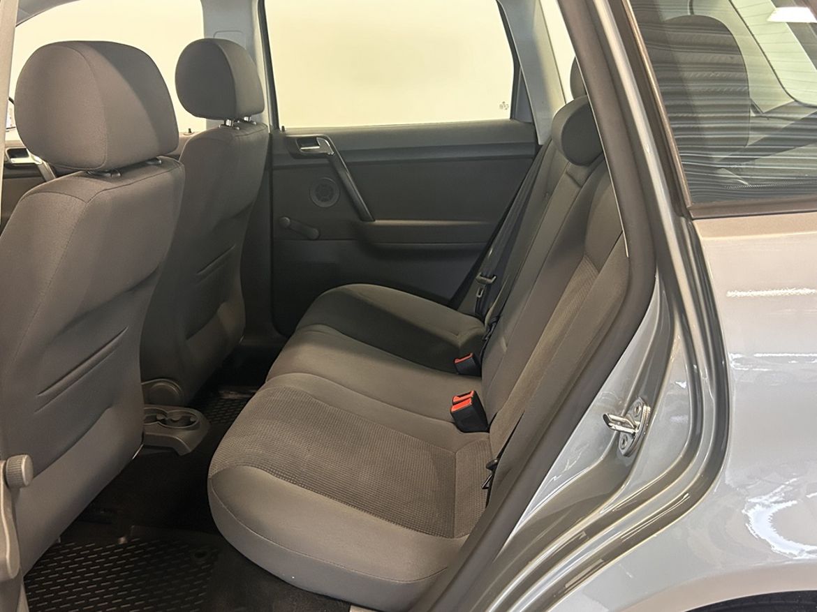 Volkswagen Volkswagen Polo — bild 8