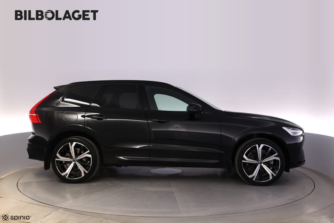 Volvo XC60 2023 - miniatyr 2