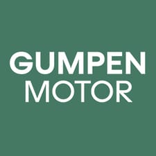 Gumpens Motor AS