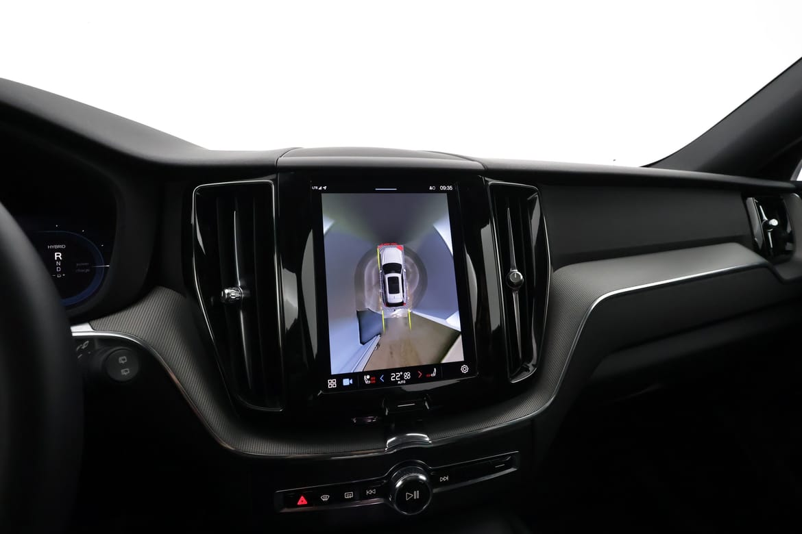 Volvo XC60 2023 - miniatyr 14