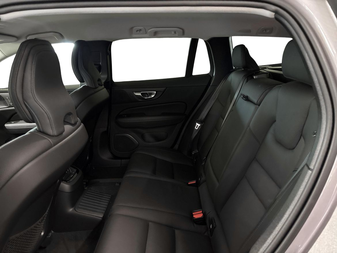 Volvo V60 2026 - miniatyr 7