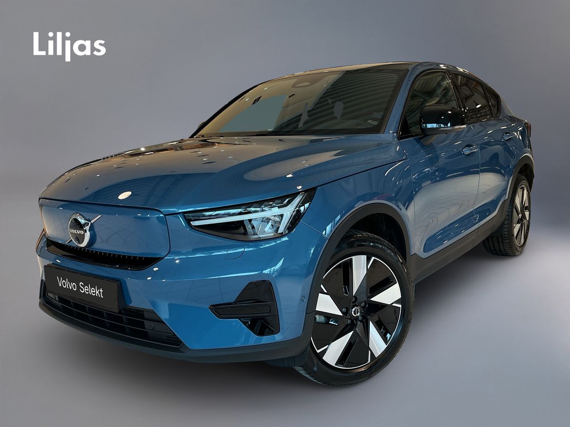 JON79N – Volvo EC40 Single Motor Extended Range