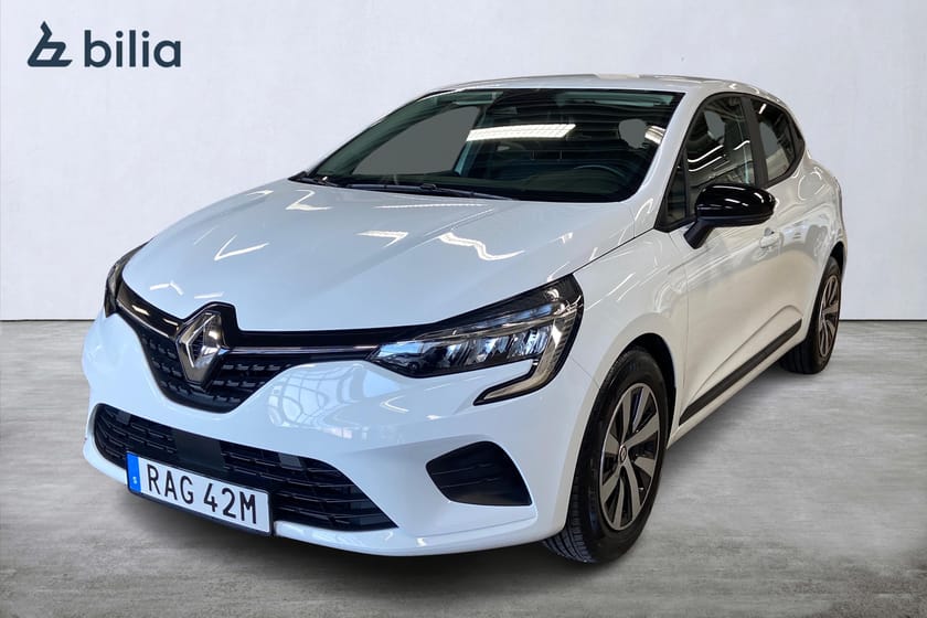 Bild 1 av Renault Clio TCe 90 Equilibre 5-d