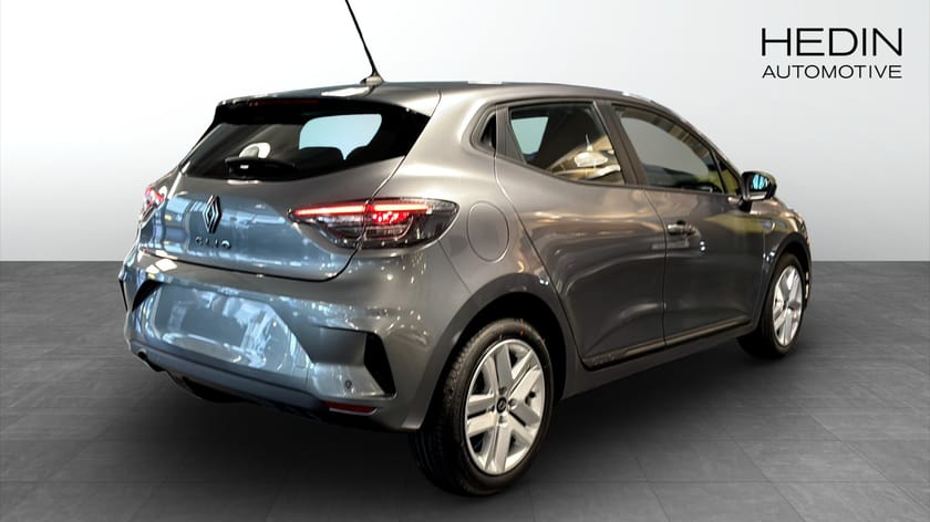 Bild 2 av Renault Clio KAMPANJ 2590:-/MÅN BEGRÄNSAT LAGER