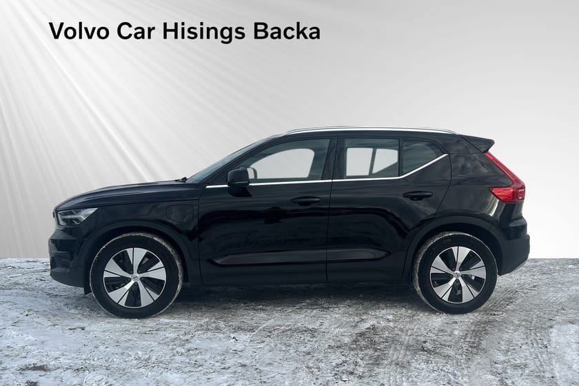 Bild 4 av Volvo XC40 Recharge T4 Inscription Expression