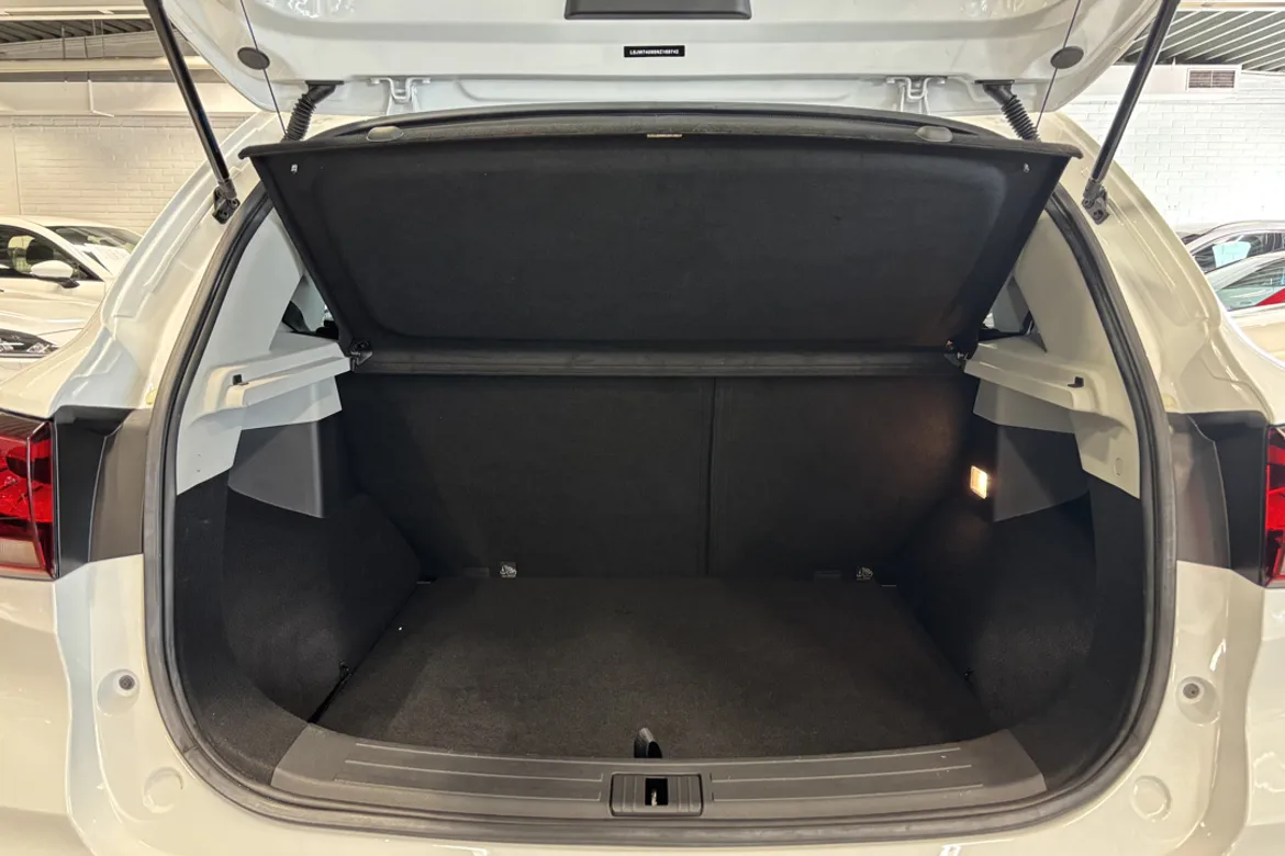 MG ZS EV Long Range