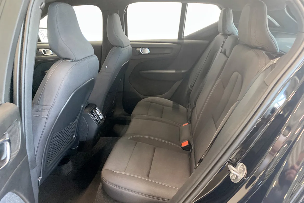 Volvo XC40 Recharge