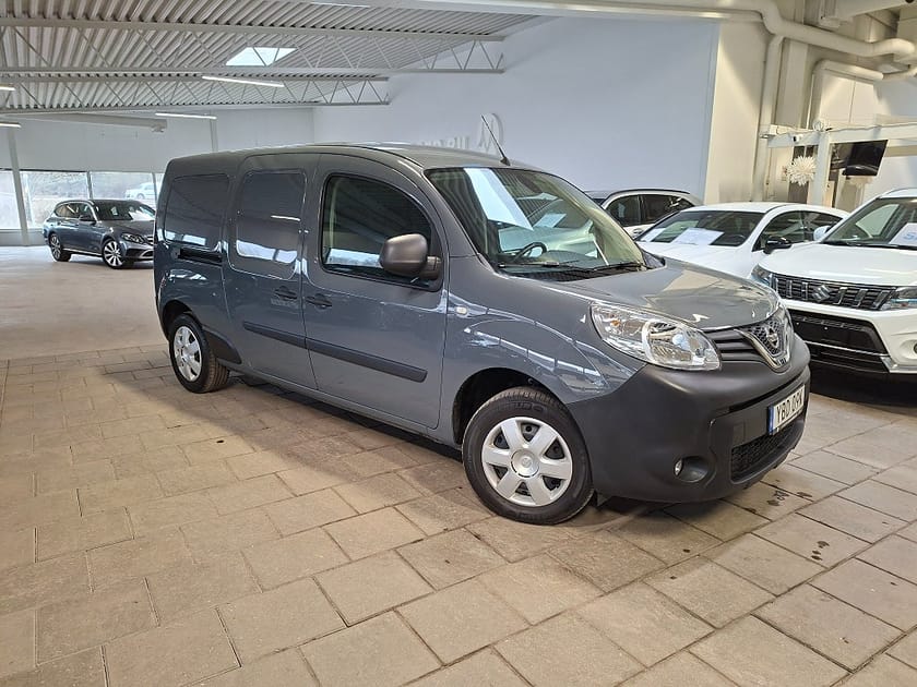 Bild 1 av Nissan NV250 2.1t 1.5 dCi 3-Sits Drag|Backkamera|Navigation