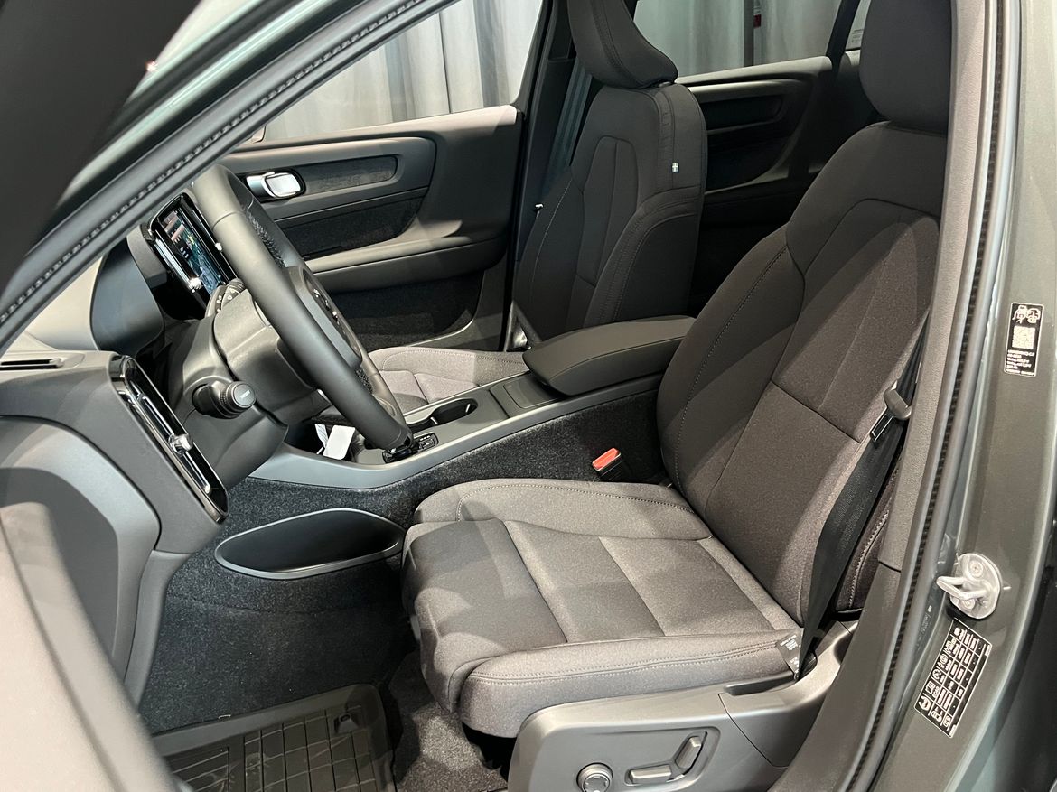 Volvo EC40 2026 - miniatyr 7