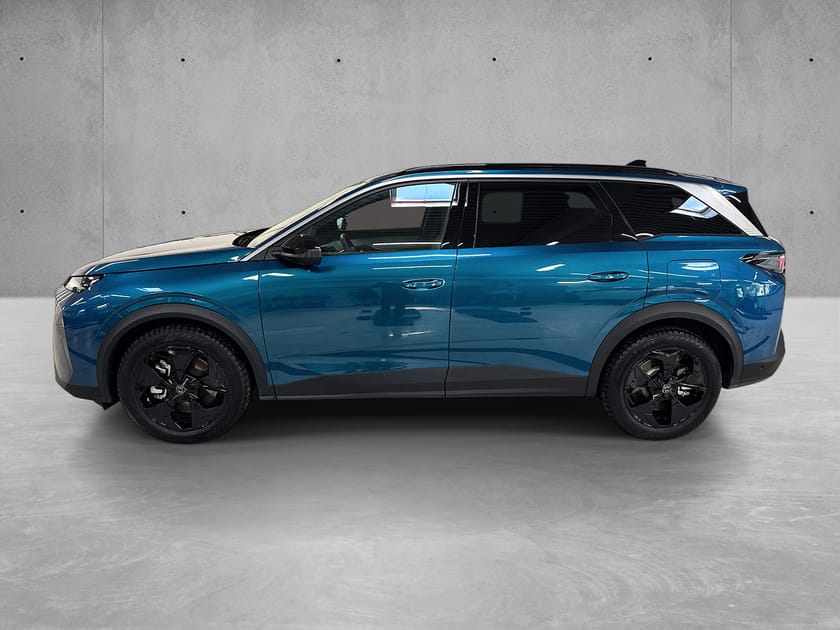 Bilde 4 av Peugeot E-5008 Allure Hengerfeste