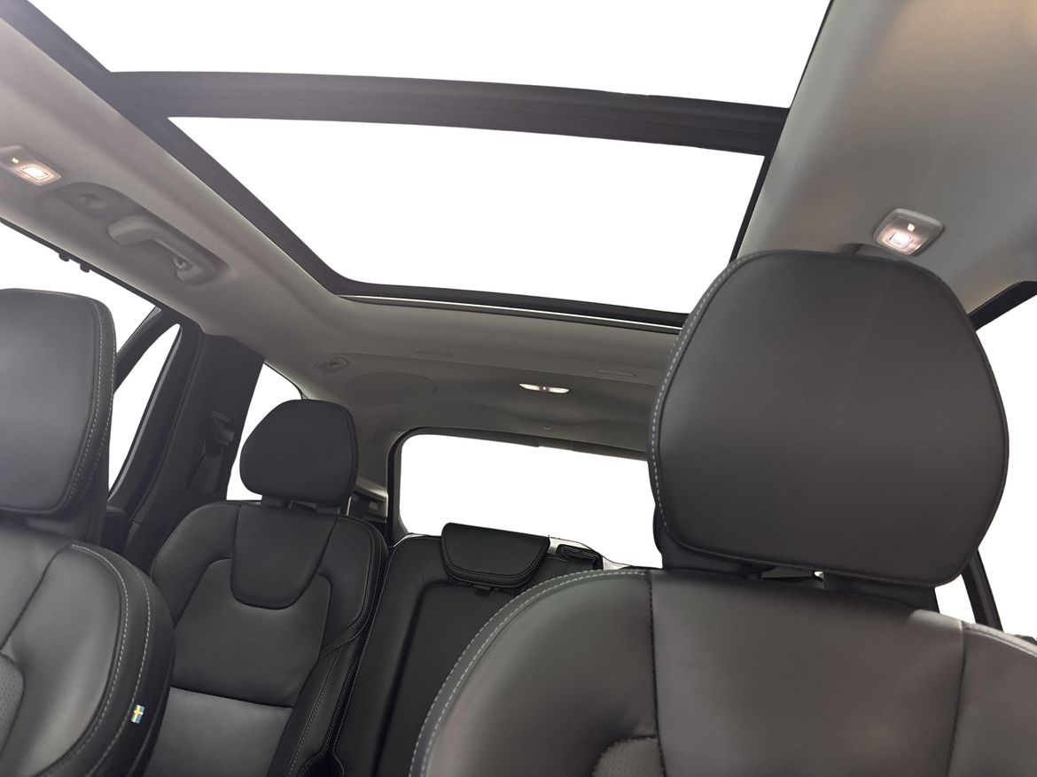 Volvo XC90 2024 - miniatyr 10