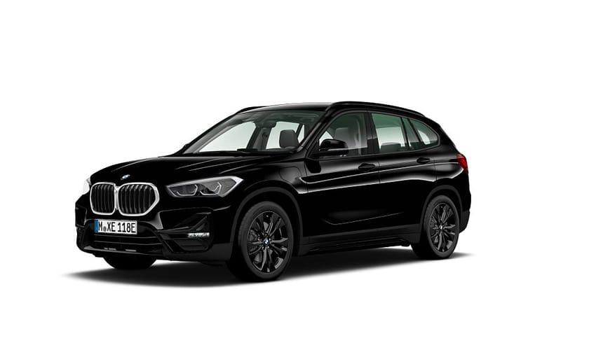 Bild 1 av BMW X1 xDrive25e Sport Line | Navigation | PDC Bak | HUD