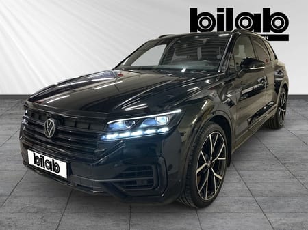 Volkswagen Touareg R eHybrid 3.0 R-Line 250TSI A8A