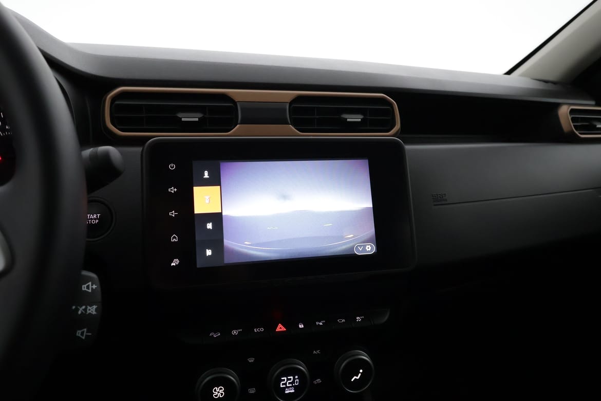 Dacia Duster 2024 - miniatyr 14