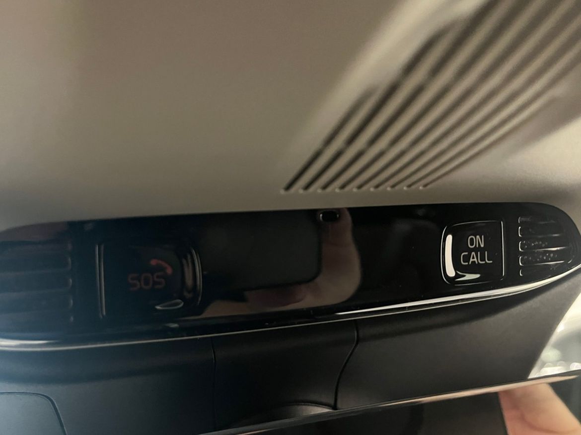 Volvo V60 2019 - miniatyr 14