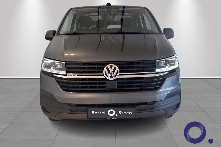 Bilde 2 av Volkswagen Transporter 150 TDI 4M DSG