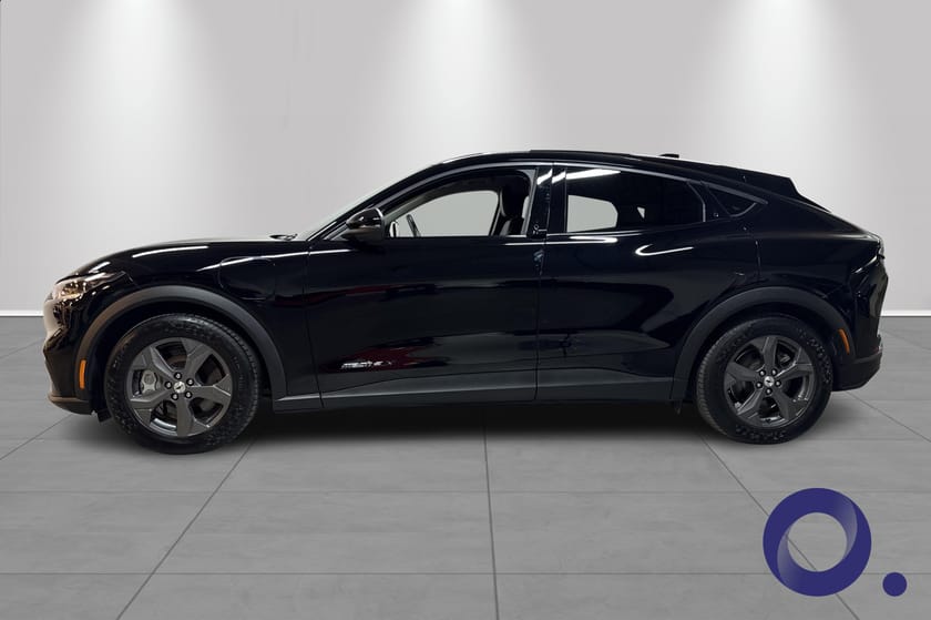 Bilde 2 av Ford Mustang Mach-E Long Range RWD | 610 km Wltp | Masse fint utstyr!