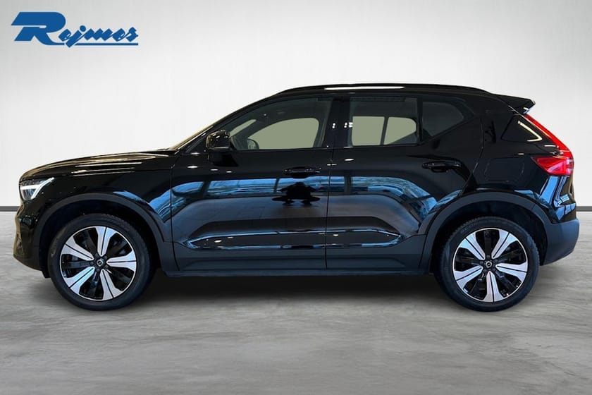Bild 3 av Volvo XC40 Recharge Single Motor Core Edition