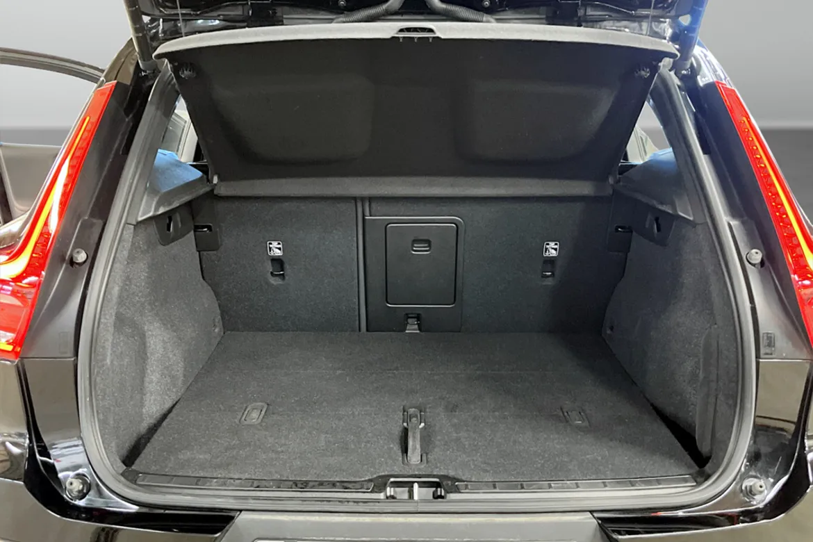 Volvo XC40 Recharge Single Motor