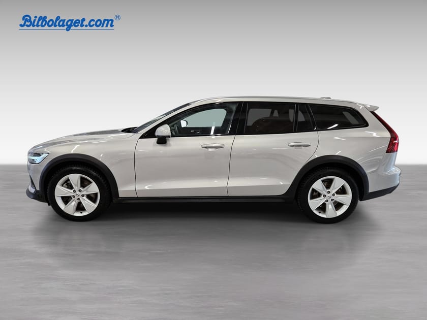 Bild 3 av Volvo V60 Cross Country B4 AWD Diesel Plus