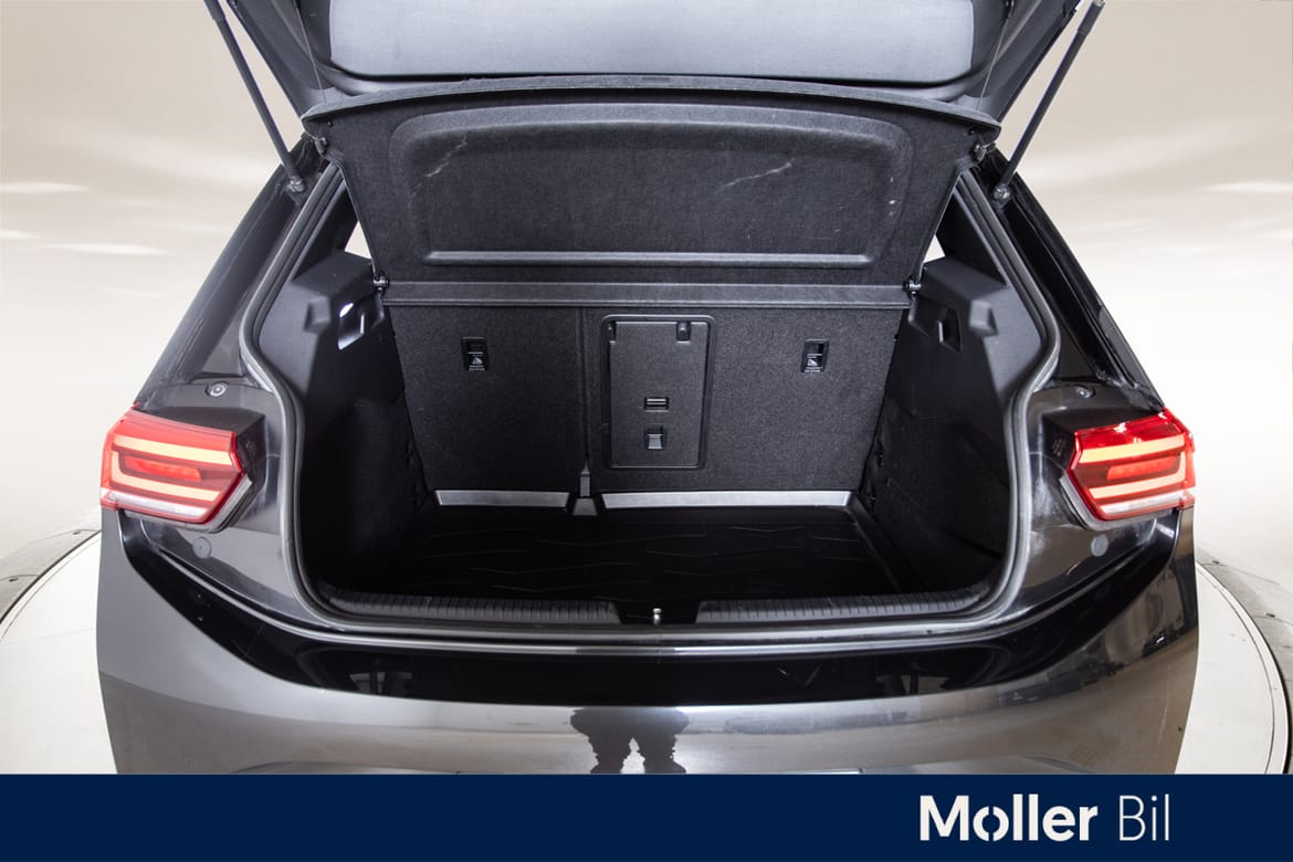 Volkswagen ID.3 Pro S, 204hp, 2023