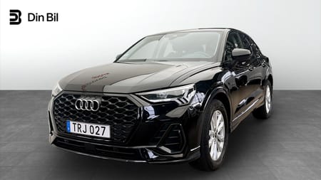 Audi Q3 Sportback 35 TFSI
