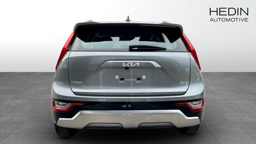 Bild 5 av Kia Niro Plug-In-Hybrid ACTION ERBJUDANDE !