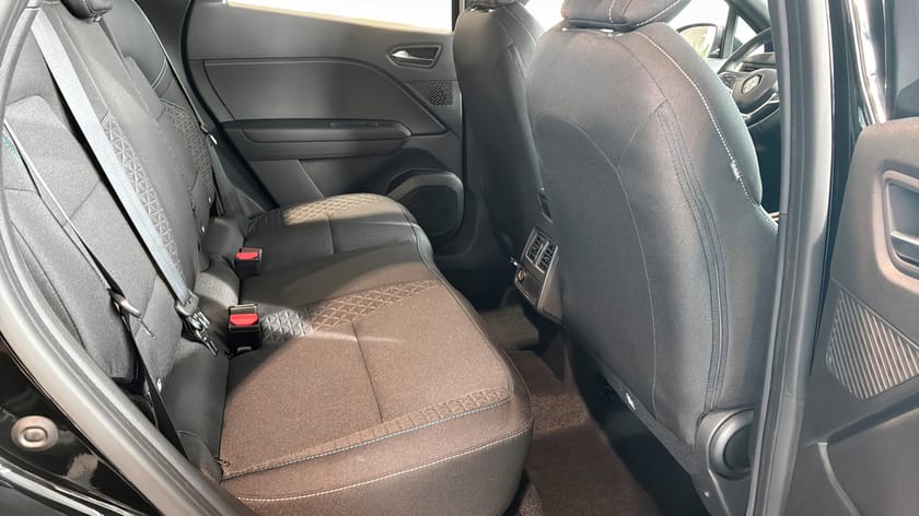 Bild 5 av Renault Captur EVOLUTION TCE 90