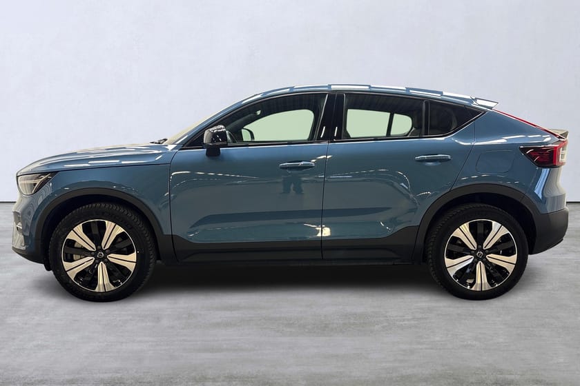 Bild 2 av Volvo C40 Recharge Single Motor Core