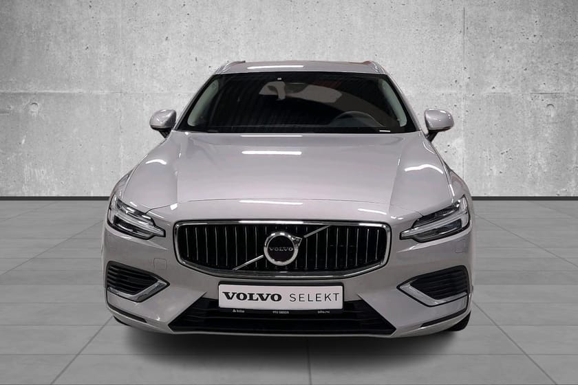 Bilde 3 av Volvo V60 T6 II 350Hk 4x4 Long Range Bright Plus